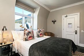 Cloud 9 Boutique Hotel and Spa