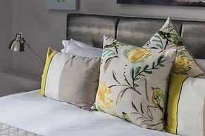 Cloud 9 Boutique Hotel and Spa