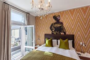 Cloud 9 Boutique Hotel and Spa