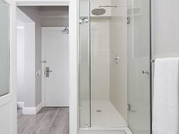 Cloud 9 Boutique Hotel and Spa