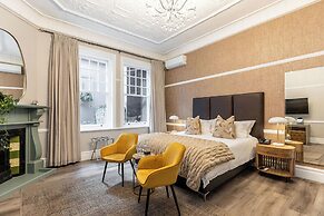 Cloud 9 Boutique Hotel and Spa