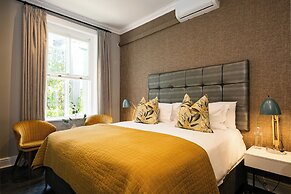 Cloud 9 Boutique Hotel and Spa