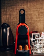 Cloud 9 Boutique Hotel and Spa