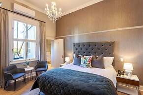 Cloud 9 Boutique Hotel and Spa