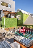 Cloud 9 Boutique Hotel and Spa