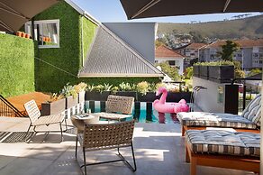 Cloud 9 Boutique Hotel and Spa