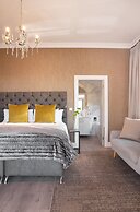 Cloud 9 Boutique Hotel and Spa