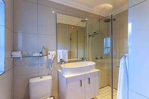 Cloud 9 Boutique Hotel and Spa