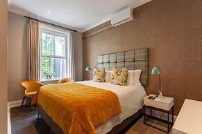 Cloud 9 Boutique Hotel and Spa