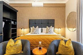 Cloud 9 Boutique Hotel and Spa