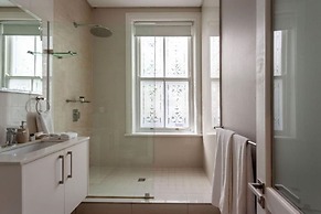 Cloud 9 Boutique Hotel and Spa