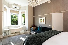 Cloud 9 Boutique Hotel and Spa