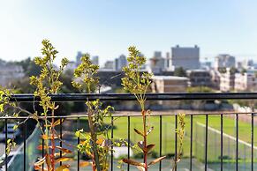 Cloud 9 Boutique Hotel and Spa