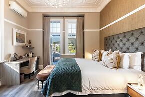 Cloud 9 Boutique Hotel and Spa