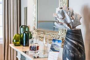 Cloud 9 Boutique Hotel and Spa