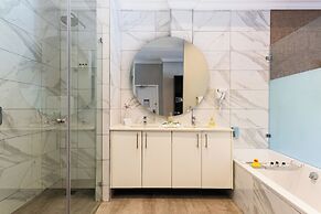 Cloud 9 Boutique Hotel and Spa