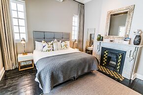 Cloud 9 Boutique Hotel and Spa