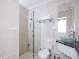 Cloud 9 Boutique Hotel and Spa