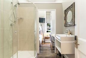 Cloud 9 Boutique Hotel and Spa