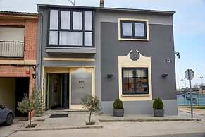 Sotopalacio HSR