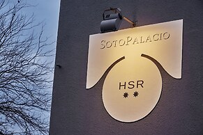 Sotopalacio HSR