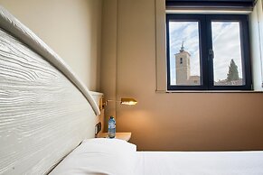 Sotopalacio HSR