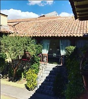 Casa Cartagena Boutique Hotel & Spa