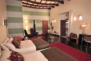 Casa Cartagena Boutique Hotel & Spa