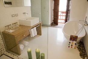 Casa Cartagena Boutique Hotel & Spa