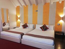 Casa Cartagena Boutique Hotel & Spa