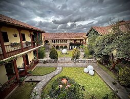 Casa Cartagena Boutique Hotel & Spa