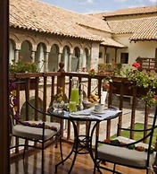 Casa Cartagena Boutique Hotel & Spa