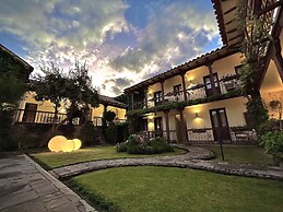 Casa Cartagena Boutique Hotel & Spa