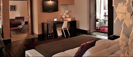 Casa Cartagena Boutique Hotel & Spa