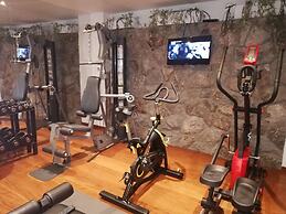 Casa Cartagena Boutique Hotel & Spa