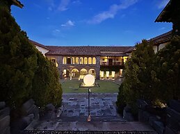 Casa Cartagena Boutique Hotel & Spa