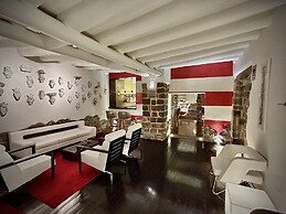 Casa Cartagena Boutique Hotel & Spa