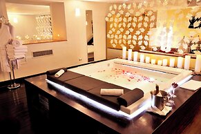 Casa Cartagena Boutique Hotel & Spa