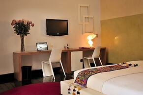 Casa Cartagena Boutique Hotel & Spa