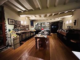 Casa Cartagena Boutique Hotel & Spa