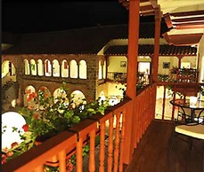 Casa Cartagena Boutique Hotel & Spa