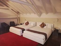 Casa Cartagena Boutique Hotel & Spa