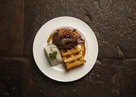 Casa Cartagena Boutique Hotel & Spa