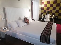 Casa Cartagena Boutique Hotel & Spa