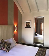 Casa Cartagena Boutique Hotel & Spa