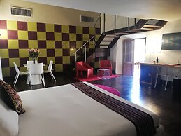 Casa Cartagena Boutique Hotel & Spa