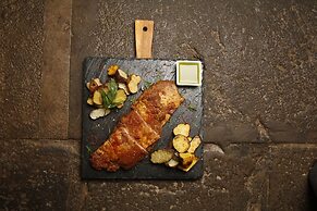 Casa Cartagena Boutique Hotel & Spa