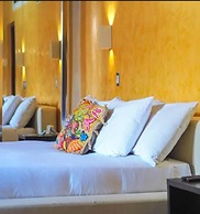 Casa Cartagena Boutique Hotel & Spa