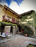 Casa Cartagena Boutique Hotel & Spa