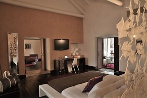 Casa Cartagena Boutique Hotel & Spa